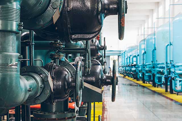 Industrie