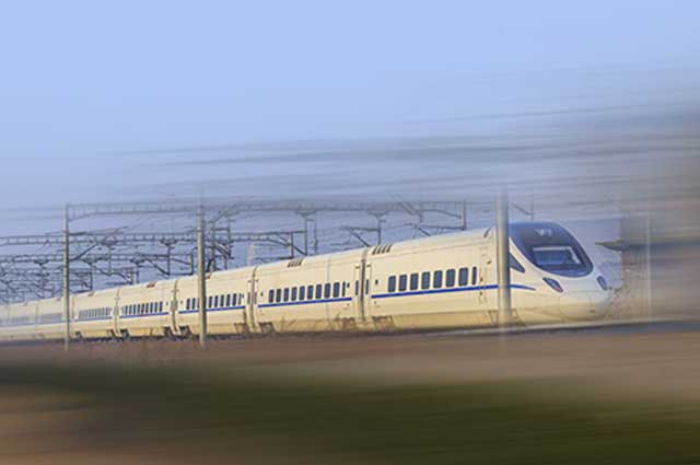 Ferroviaire