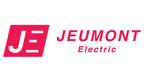 Jeumont Electric Pant 199