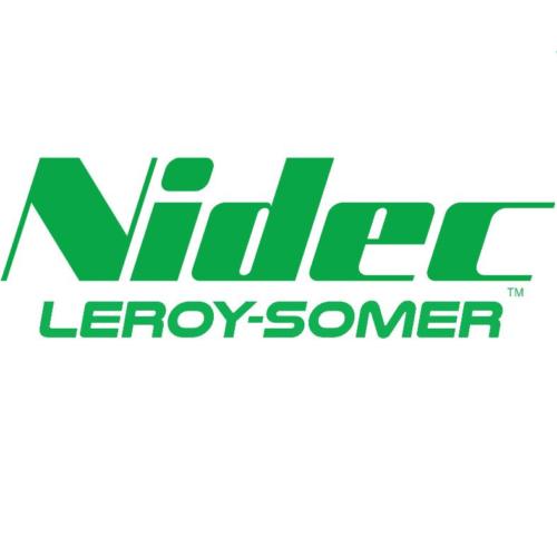 Nidec Leroy Somer
