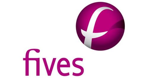 fives